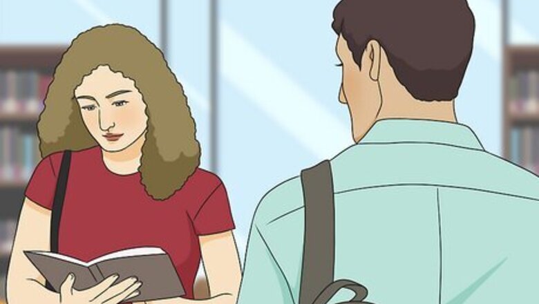 How to Make Him Want You