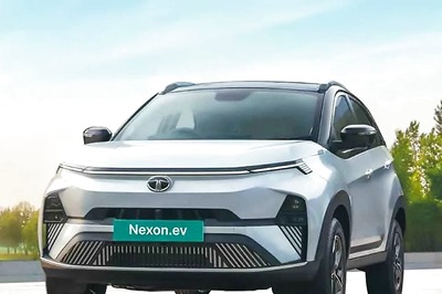 2024 Tata Nexon EV with 45kWh Battery Unit Launched in India, Price Starts at 13.99 Lakh