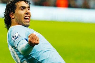 EPL leaders Chelsea beaten 2-1 at Manchester city