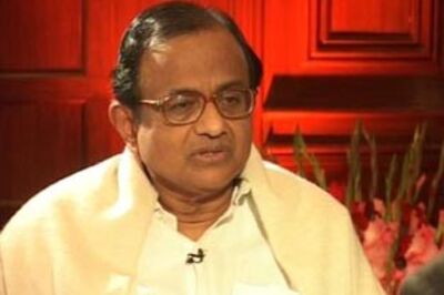 Ishrat killing: Chidambaram defends Govt affidavit