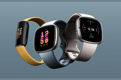 Fitbit by Google Files Patent For Blood Pressure Monitoring