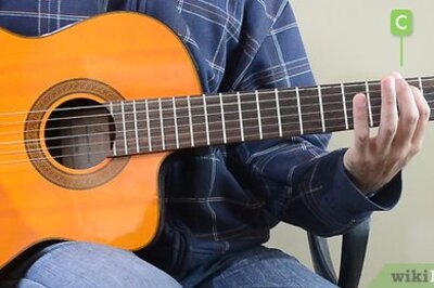 How to Play the C Major Scale on Guitar