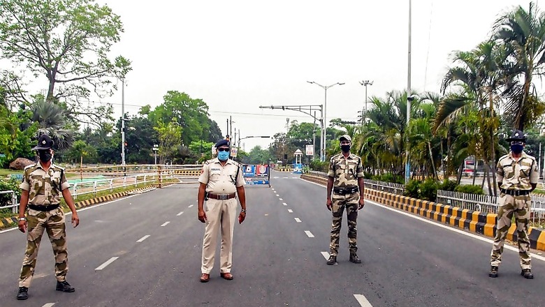 Odisha Govt Orders 60-hour Complete Shutdown in 3 Districts Amid Covid-19 Spread