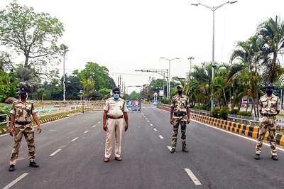Odisha Govt Orders 60-hour Complete Shutdown in 3 Districts Amid Covid-19 Spread
