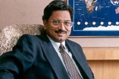 2 more directors quit Satyam, total now 3
