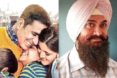 Akshay Kumar Starrer Raksha Bandhan To Clash With Aamir Khan's Laal Singh Chaddha On August 11
