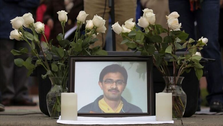 Kansas Hate Crime: US Navy Veteran Accused of Killing Indian Techie Pleads Not Guilty