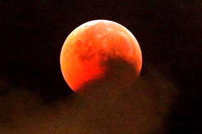 Partial Lunar Eclipse on January 6: Understanding 'Super Blood Wolf Moon' Occurring this Month