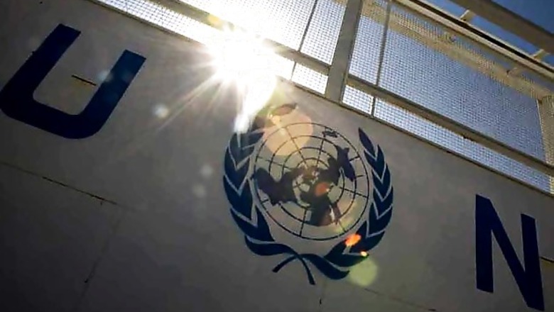 UN survey to help persons with disabilities during event of a disaster