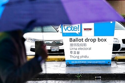 Vision 2020: Are Absentee Votes And Mail-in Votes Different?