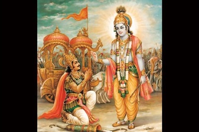 Bhagavad Gita makes debut in Communist China