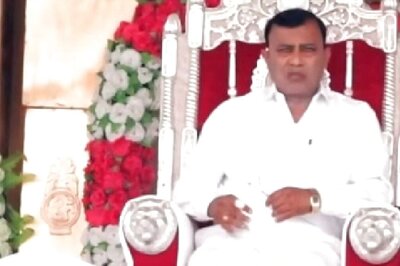 Nobody Can Avoid Destiny, Death Is Inevitable: Bhole Baba On Hathras Stampede