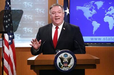 China Cannot Threaten Countries and Bully Them in the Himalayas, Says Mike Pompeo