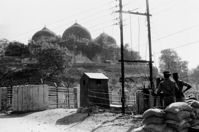 Muslims in Ayodhya Accept CBI Court Ruling in Babri Masjid Demolition Case in Interest of Peace