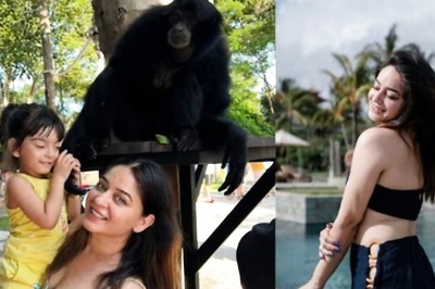 Where Is Actress Mahhi Vij, Who Was Last Seen On Screen 5 Years Ago In Balika Vadhu?