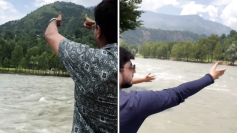 Watch: Pakistani Doctor Shares Creative Ways To Connect With Indians Across The Border