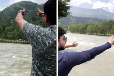 Watch: Pakistani Doctor Shares Creative Ways To Connect With Indians Across The Border