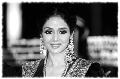 L K Advani Expresses Grief over the Sudden Demise of Sridevi