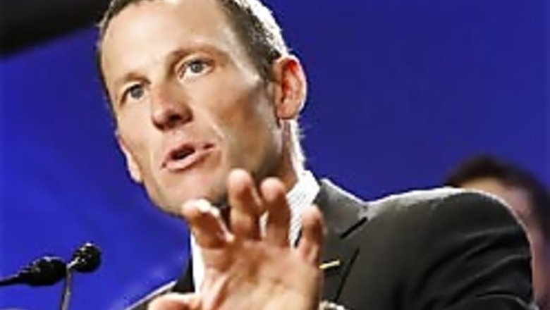 Tour will recover from Armstrong saga: Prudhomme