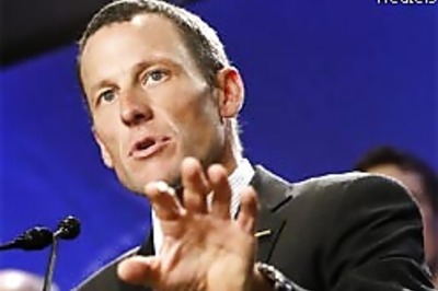 Tour will recover from Armstrong saga: Prudhomme