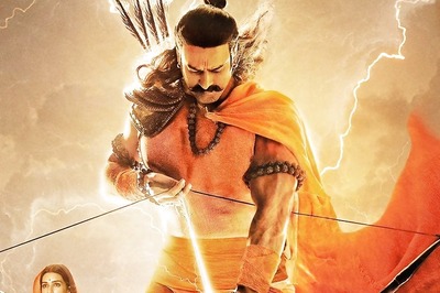 Adipurush Controversy: Allahabad HC Slams Makers, Asks 'What Is The Censor Board Doing?'