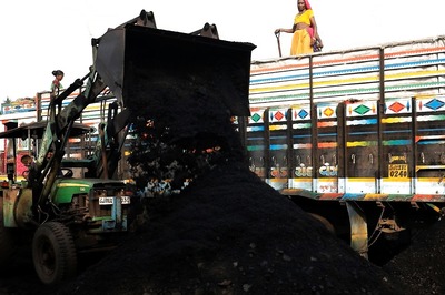 Power Crisis: Pending Dues Behind Maharashtra, Rajasthan, West Bengal's Failure to Build Up Coal Stocks