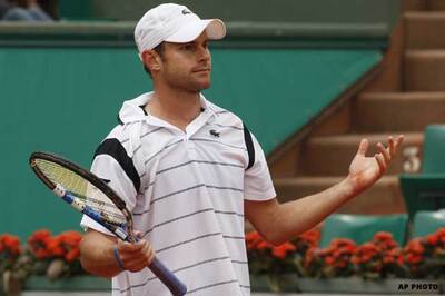 No US men in ATP top-10 ranking