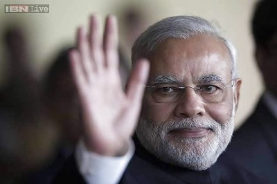 PM Modi's navratri fast not an issue: White House