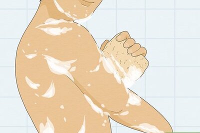 How to Get Healthy, Glowing Skin (Men)