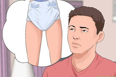 How to React when Your Spouse Is Wearing Diapers