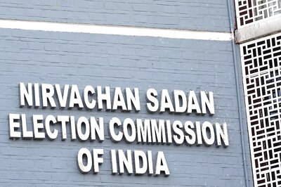 Election Commission Writes to BJP, Congress Over Complaints Of MCC Violation By PM Modi, Rahul