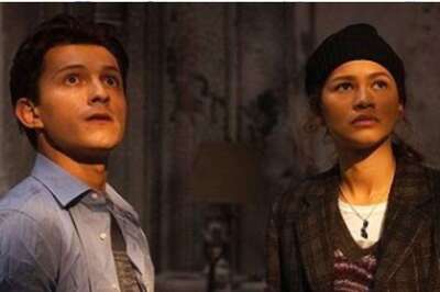 Twitter Flooded with Memes After Spider Man No Way Home Trailer Allegedly Leaks Online