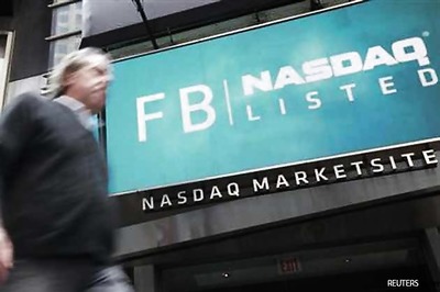 Nasdaq to compensate firms on December 31 for botched Facebook IPO