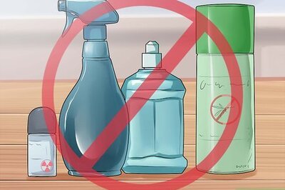 How to Reduce Water Pollution