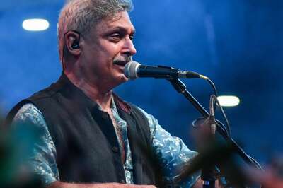 Piyush Mishra On His Understanding Of Mirza Ghalib: Gulzar Sahab’s TV Drama On Ghalib Left An Impact On Me | Exclusive