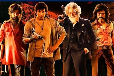 Mark Antony Twitter Review: Internet Calls SJ Suryah 'Show Stealer'