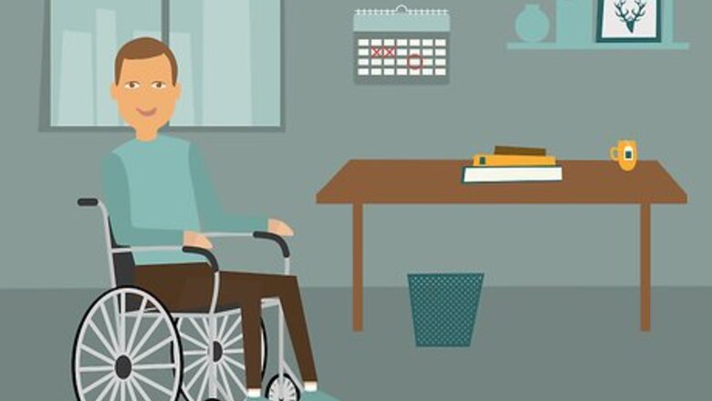 How to File for Disability in California