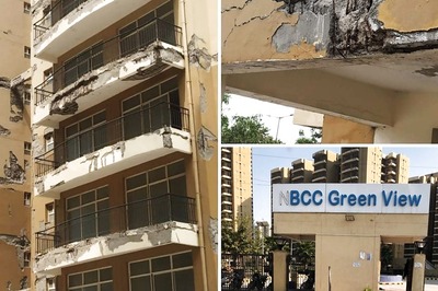 Life Savings Gone, Dreams Shattered: Residents of NBCC Green View Told to Vacate Building in 15 Days