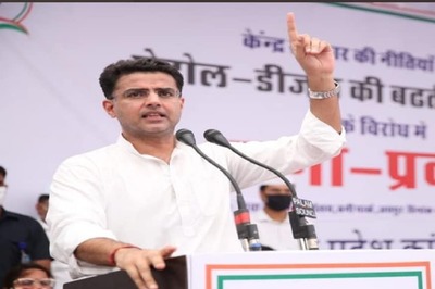 'Saddened, But Not Surprised': Sachin Pilot Denies Bribery Offer to Congress MLA for BJP Switch