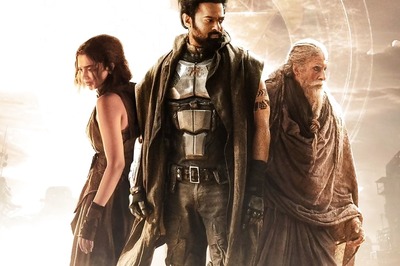 Why Kalki 2898 AD’s Bhairava Anthem Is Being Compared To This Animal Song