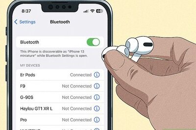 How to Update and Check the Firmware on Your AirPods
