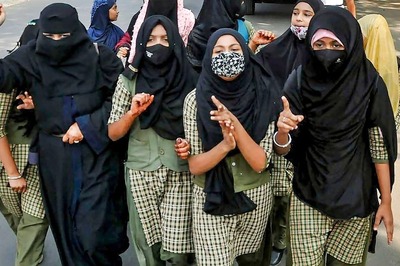 Hijab Issue: Hurt by Karnataka HC Order, 40 Muslim Girls Abstain from PU Exams in Udupi