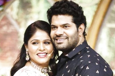 Marathi Actresses Akshaya Deodhar and Madhura Deshpande Are Perfect Gym Buddies