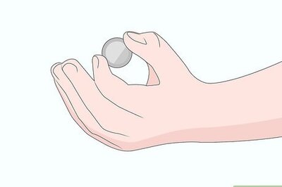 How to Do the 'French Drop'