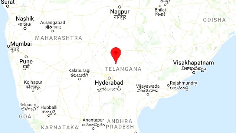 Siddipet Election Result 2018 Live Updates: Thanneeru Harish Rao of TRS Wins
