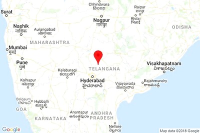 Siddipet Election Result 2018 Live Updates: Thanneeru Harish Rao of TRS Wins