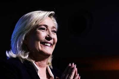 Marine Le Pen’s Stance On Islam, Immigration Softens, Mounting Fresh Challenge For Macron