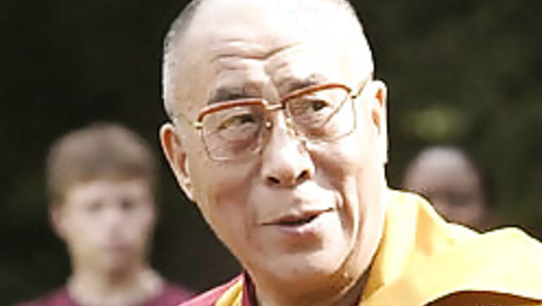 US honour for Dalai Lama irks China
