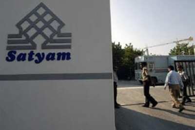 Fraud-hit Satyam has Rs 373 crore bank balance