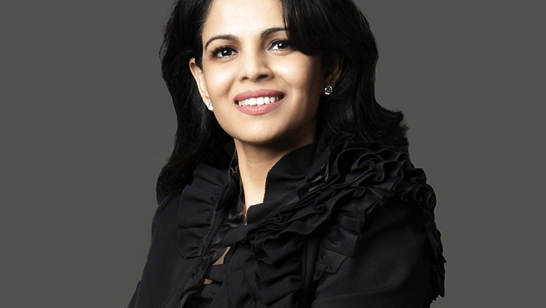 Three Indian Businesswomen Among 20 Asian Lady Entrepreneurs in Forbes' November Issue